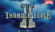 Thunderstruck II Slot