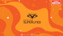 Superlines Bonus April