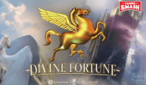 Divine Fortune Slot Online