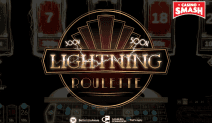 Lightning Roulette Live Game