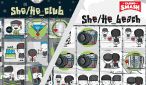 She He Slots