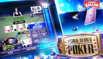WSOP Video Game