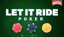 Play Let it Ride Poker Online