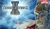 Thunderstruck II Slot