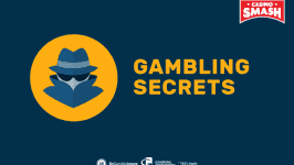 professional gamblers Casino secrets