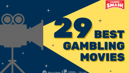 25 Best Gambling Movies to Watch Before You Die