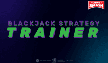 blackjack strategy trainer
