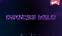 deuces wild