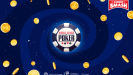 WSOP Free Chips