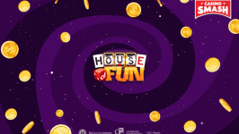 House of Fun Free Coins