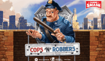 Cops N Robbers Slots