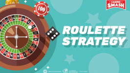 roulette strategy