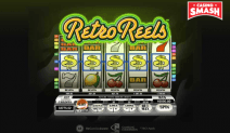 Retro Reels Slot