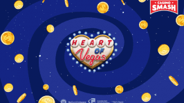 Heart of Vegas Free Coins