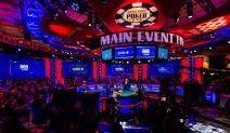 WSOP Main Event Free Giveaway