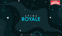 Spins Royale Bonus