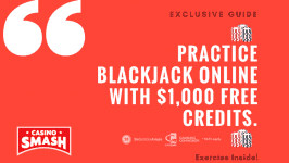 Practice Blackjack Online