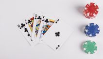 Texas Hold'em Professional Series