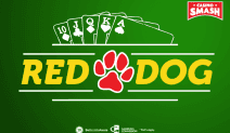 Red Dog Poker Game