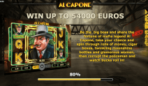 Al Capone Slot Online