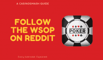 wsop on reddit