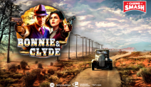 Bonnie and Clyde Slot Machine