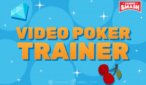 video poker trainer
