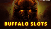 Buffalo Slots