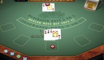 Single Deck Blackajck