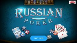 Russian Poker