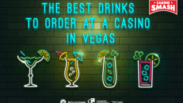 Casino Drinks