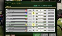 Virtual Racebook 3D