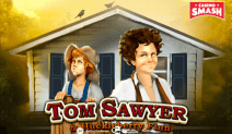 Tom Sawyer & Huckleberry Finn
