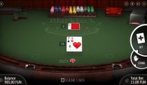 Bitcoin blackjack