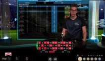Football Roulette