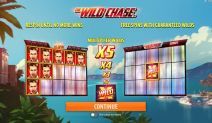 The Wild Chase Slot Machine