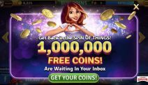House of Fun Free Coins