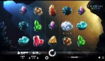 Crystal Rift Slot Review