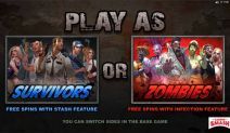 Lost Vegas Slot Game Review