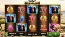 Free online pokies
