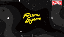 Get Your Welcome Bonus and up to 55 spins at Fortune Legends