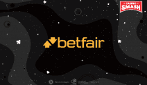 Sign up and Receive 30 Free Spins from Betfair Casino