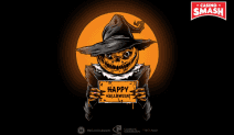 Halloween Games