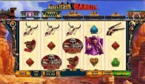 Bonus Train Bandits Slot Review: Journey to the Wild West