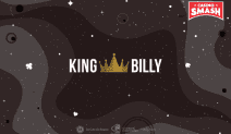 King Billy Offers a Royal Welcome Bonus