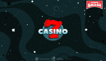7 Casino: Register, Deposit, and Win up to 77 Free Spins