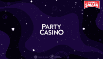 Party on with 50 Free Spins at PartyCasino