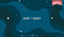 Surf Casino: Catch Your Welcome Bonus Worth up to €100