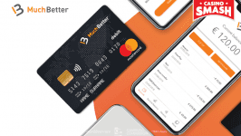 MuchBetter Review: The e-Wallet for Gamers