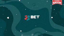 Make Every Spin Count with 22BET’s 100% Deposit Match Bonus